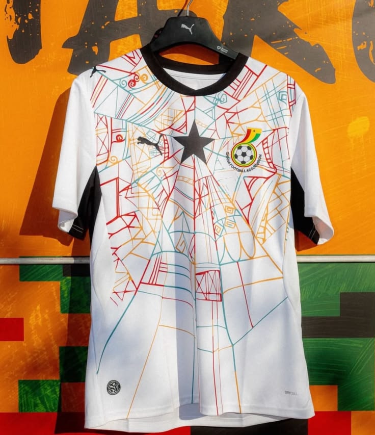 Maillot Extérieur
